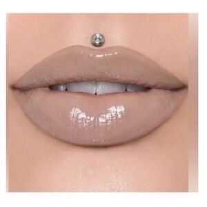 Jeffree Star The Gloss- Silk Rope